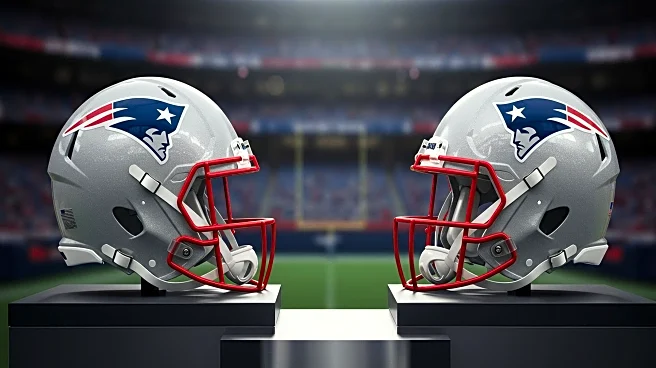 New England Patriots Place Former Starters Dugger and Jennings on Trade Block