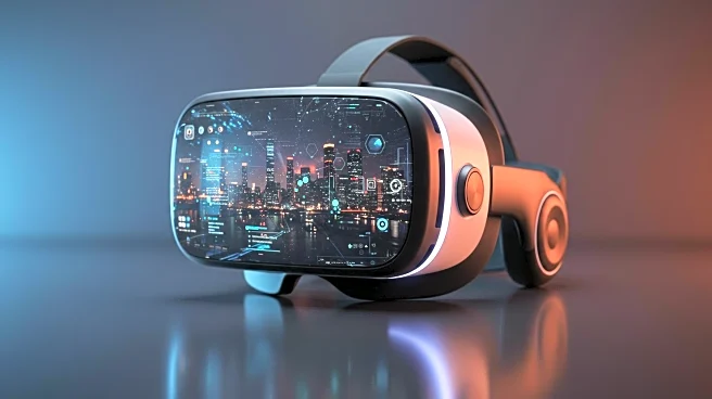 Game Developers Explore Job Simulators' Popularity and Impact on Players