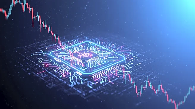 Nasdaq Declines as AI Concerns Impact Tech Stocks