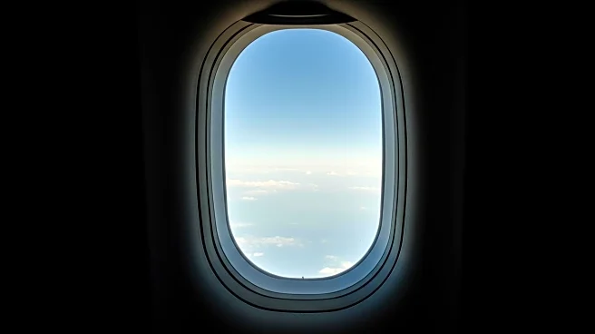 Delta and United Airlines Sued Over Deceptive Window Seat Practices