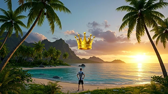 Kalypso Media Announces Tropico 7 with Day-One Game Pass Launch, Introducing New Features
