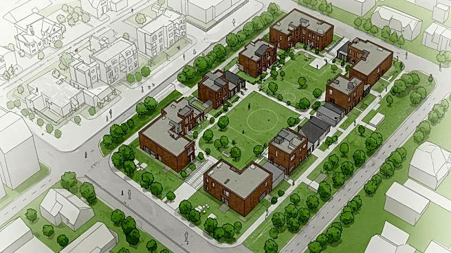 Marquette Township Board Revisits Workforce Housing Proposal with Revised Tax Plan
