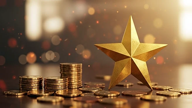 Northern Star Resources Announces Record Dividend Amid Cash Flow Surge