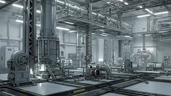 Premier African Minerals Optimizes Lithium Concentrate Production