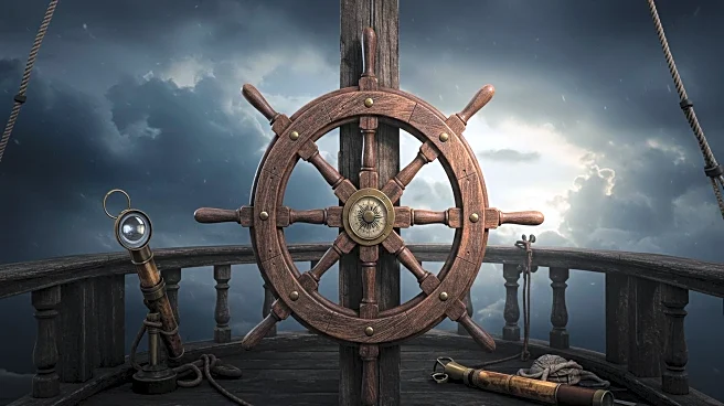 Orlando Bloom Advocates for Original Cast Reunion in 'Pirates of the Caribbean' Reboot