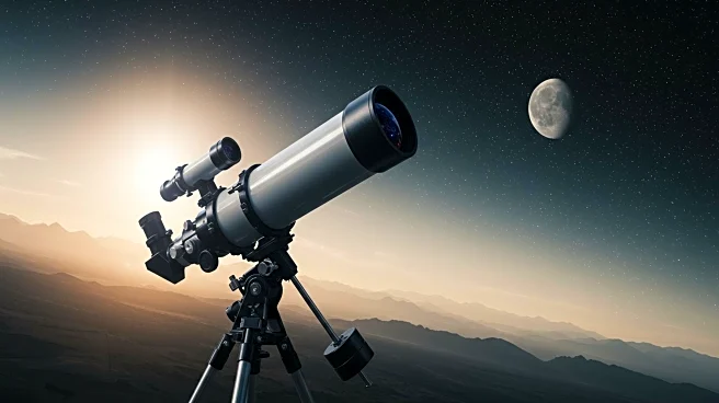 James Webb Telescope Unveils New Moon Orbiting Uranus, Increasing Known Satellites