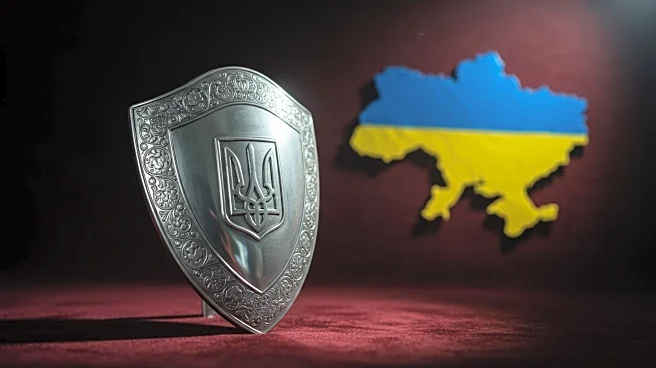 John Bolton Discusses Potential Security Guarantees for Ukraine Amid Ongoing Conflict