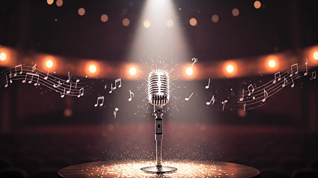 Neil Diamond Musical Set for Melbourne Premiere in 2026