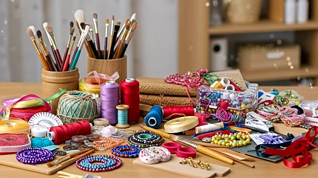 Hobbycraft Launches Shoppable TV Channel to Engage Craft Enthusiasts
