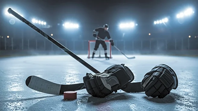 Columbus Blue Jackets Defenseman Zach Werenski Highlights Offseason Training for Success