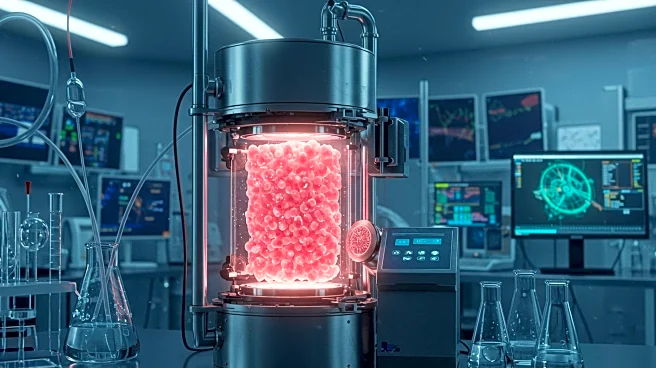Meatable Acquires Uncommon Bio's Cultivated Meat Platform Amid Therapeutics Pivot