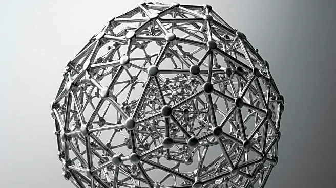 Mechanical Metamaterials Revolutionize Materials Science with Advanced Applications