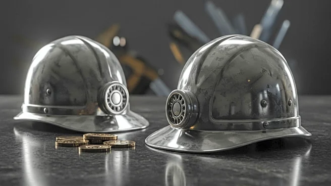 Hecla Mining Redeems $212 Million Senior Notes to Manage Debt Obligations