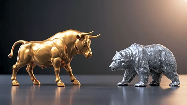 Crypto Market Shows Signs of Imminent Rebound Amid Divergence Signals