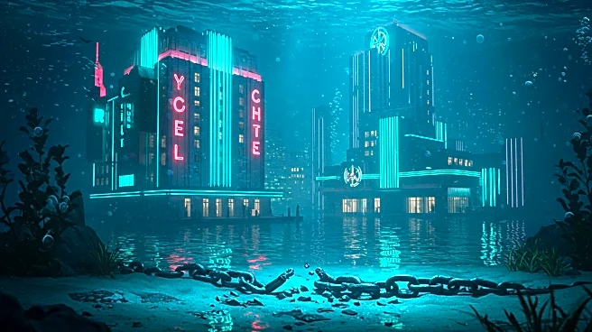 BioShock 4 Faces Mass Layoffs Amid Development Challenges