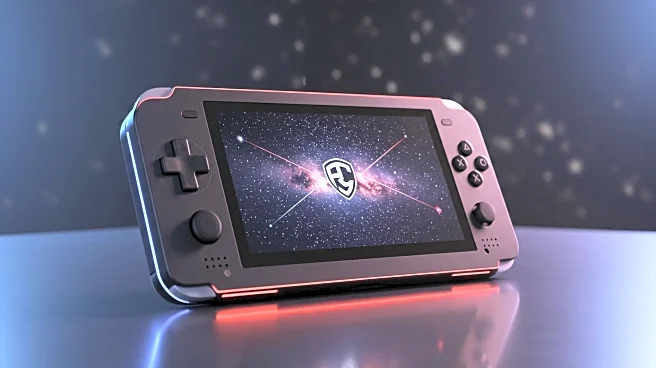 Switch 2 to Receive Starfield Port in 2026