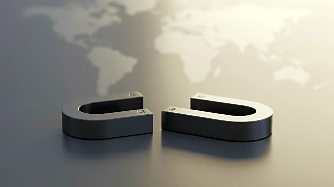 Pensana Highlights Rising NdPr Prices Amid U.S.-China Market Developments