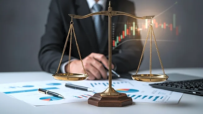 Federal Reserve Officials Divided Over Economic Signals and Rate Decisions