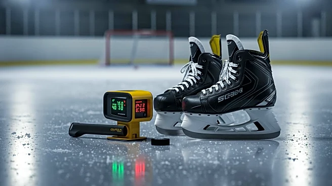 Philadelphia Flyers Lead NHL in Skating Distance and Shooting Metrics