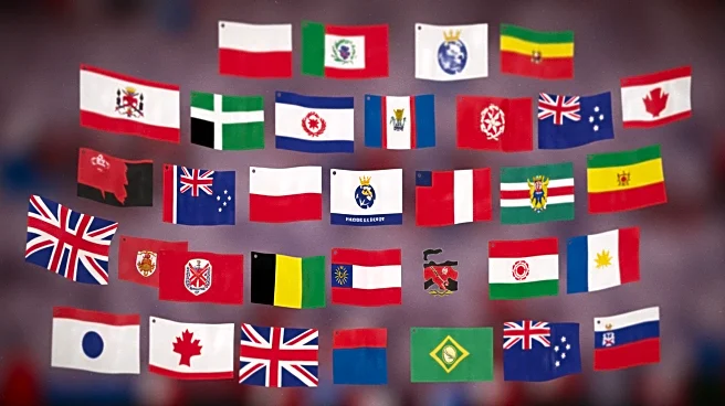 Guinness Celebrates Premier League Fans in New Global Campaign