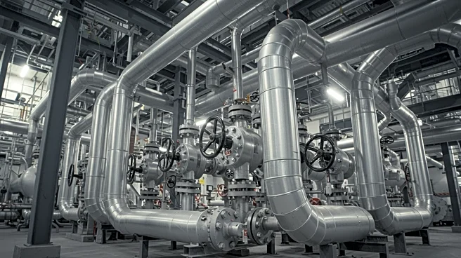 Powell Industries Announces $12.4 Million Expansion to Boost LNG Production Capacity
