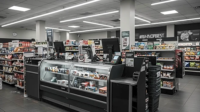 Nouria Tops CSP's 2025 Mystery Shop Audit for Convenience Store Excellence