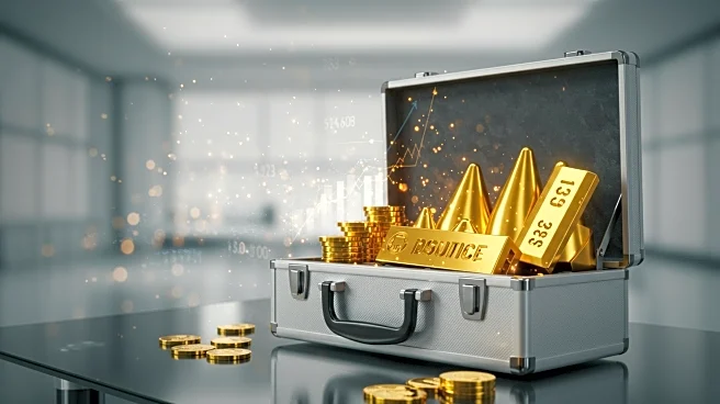 Argo Corporation Completes Distribution of Preferred Shares and Convertible Debenture Conversion