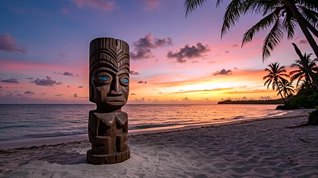 Survivor Unveils Cast for 49th Season Featuring Ex-Marvel Exec Nate Moore