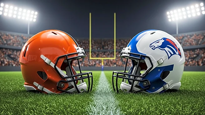 Macon County Junior Tigers Secure Victory Against DeKalb County Saints