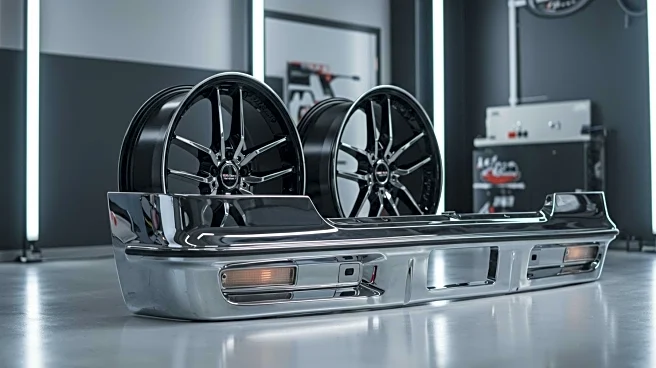 eBay Introduces Free Returns for Auto Parts and Accessories to Enhance Customer Confidence