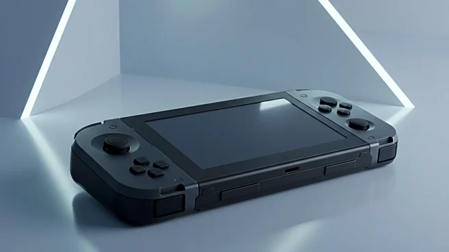 Nintendo's Switch 2 Faces Potential Price Increase in 2026 Due to Tariffs