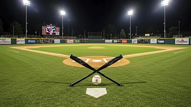 Fairfield Advances to Little League World Series U.S. Title Game with Win Over Las Vegas