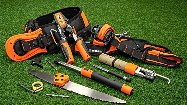 Myerscough College Launches New Arboriculture Apprenticeship Program to Enhance Industry Skills