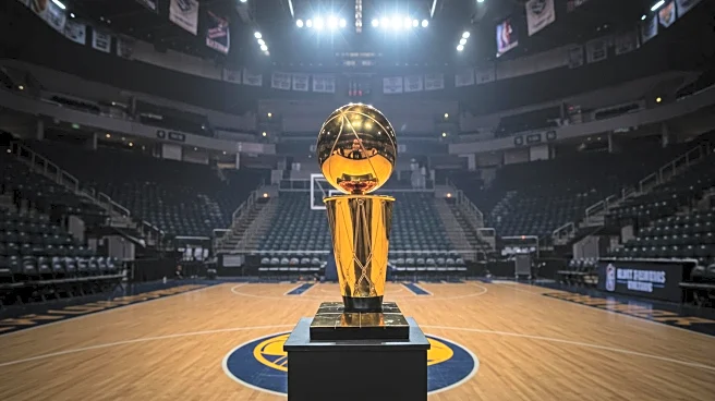 NBA Teams Face Pressure to Prove Their Championship Potential in Upcoming Season