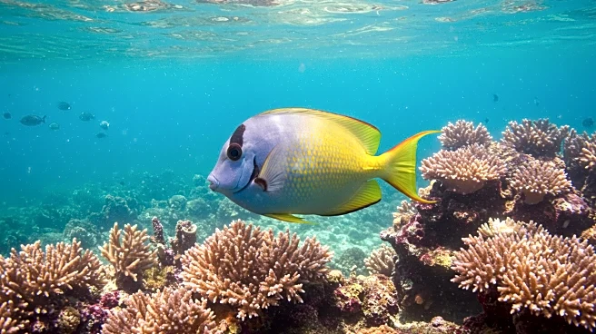 Scientists Accidentally Create Hybrid Fish, Raising Ecological Concerns