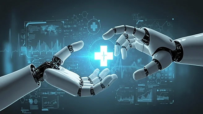 Epic Systems Unveils New AI Tools for Healthcare at Annual Meeting