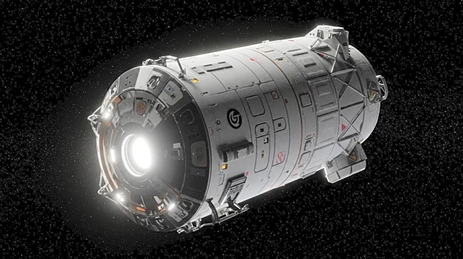 Russia Launches Bion-M No. 2 Mission to Study Spaceflight Effects on Organisms