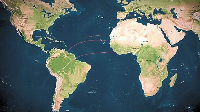 Japan Proposes Economic Zone Linking Indian Ocean to Africa at TICAD Summit