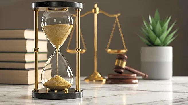 Elite Law Firms Focus on Future Prospects to Retain Talent