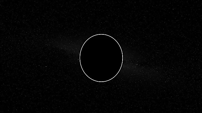 Black Moon to Occur on August 23, Offering Unique Stargazing Opportunities
