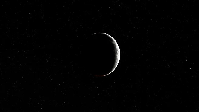 Black Moon Event on August 23: A Rare Astronomical Phenomenon