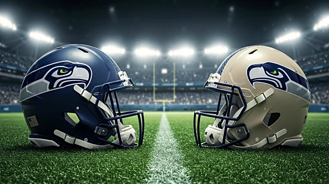 Seahawks' Zach Charbonnet Challenges Ken Walker III for Starting RB Role