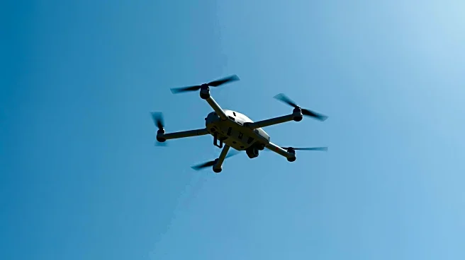 AeroVironment Delivers First P550 UAV to US Army for Reconnaissance Missions