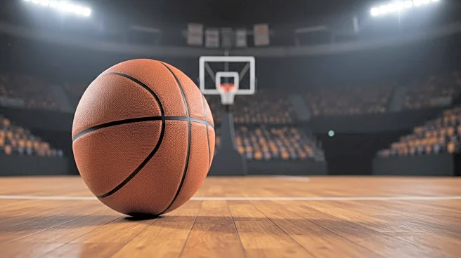 Paige Bueckers Sets WNBA Rookie Scoring Record in Game Against Sparks