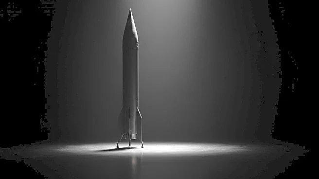 India Successfully Tests Nuclear-Capable Agni-5 Missile Ahead of Modi's China Visit