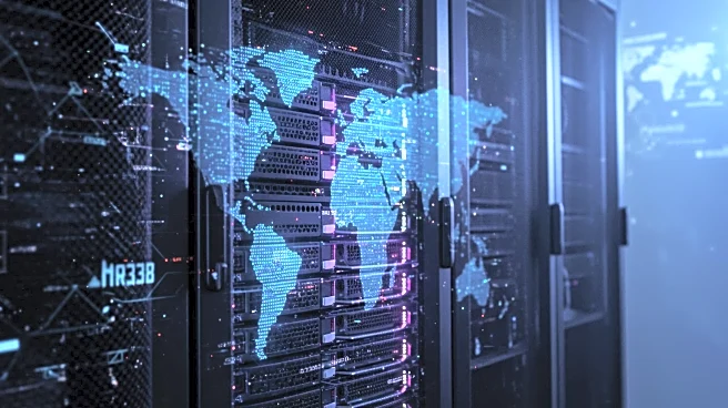 Bitdeer Expands U.S. Operations to Navigate Tariff Challenges and Boost AI Initiatives