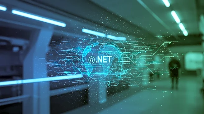 Belitsoft Enhances .NET Development Capabilities to Meet Global Market Demand