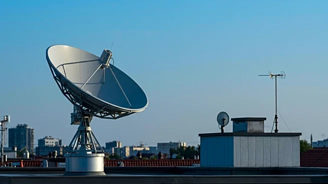 Department of Communications Reviews Rules to Ease Starlink Entry in South Africa
