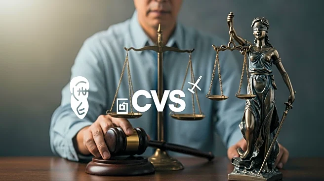 Pennsylvania Judge Orders CVS to Pay $289 Million in Whistleblower Case