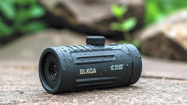 Nocs Provisions Launches Compact and Rugged Waterproof Monocular